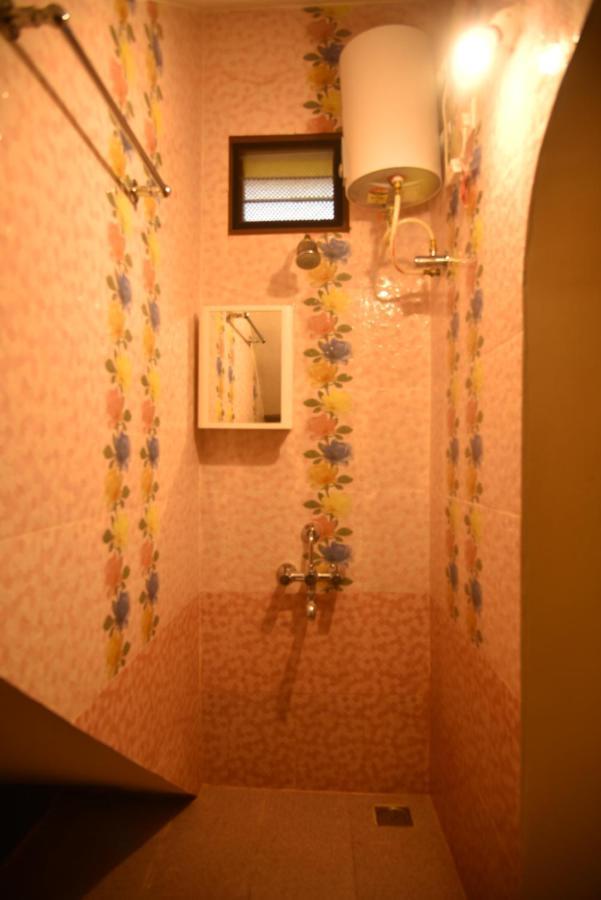 A P Guest House Puduccseri Kültér fotó