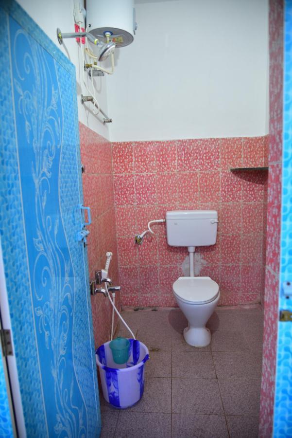 A P Guest House Puduccseri Kültér fotó